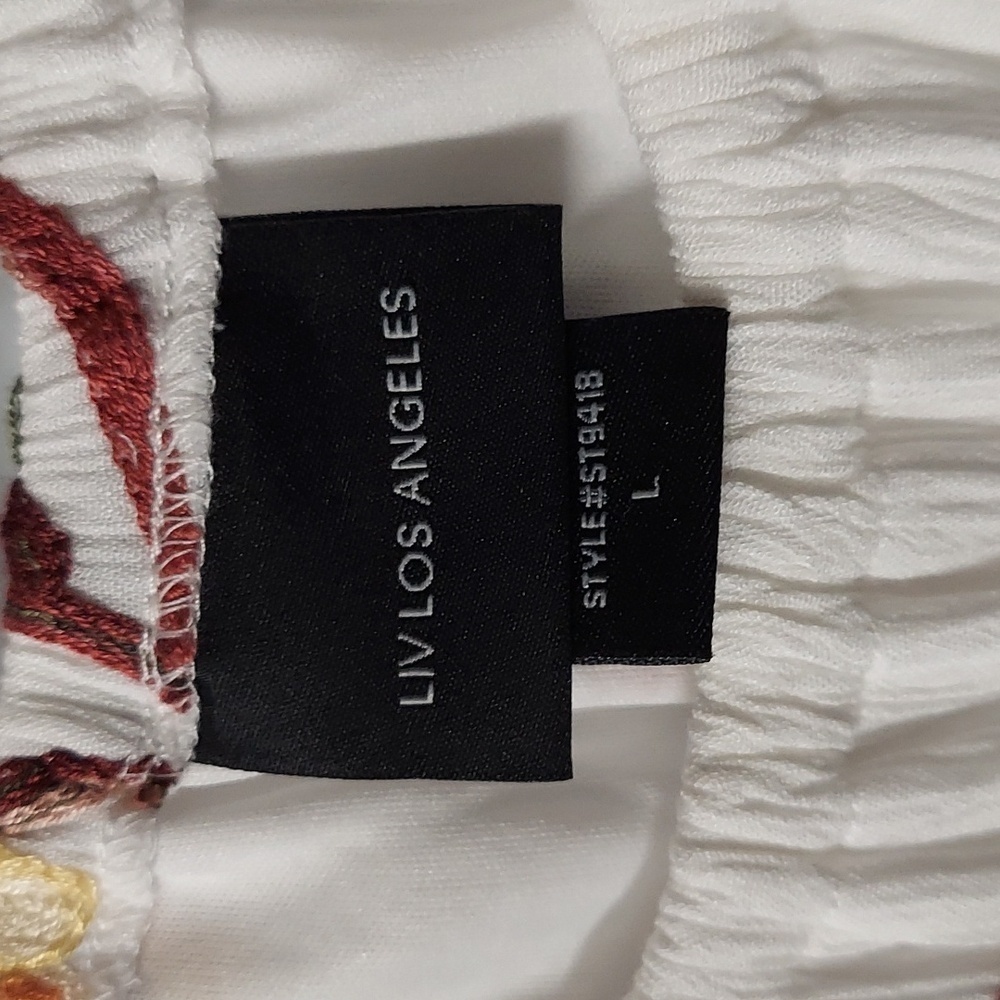 Liv Los Angeles dress - Picture 3 of 8